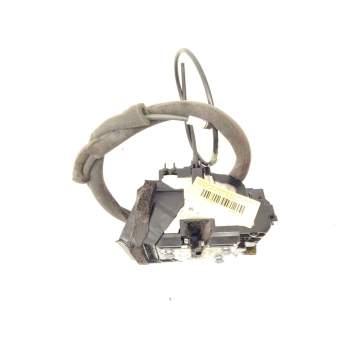Recambio de cerradura puerta delantera izquierda para nissan juke (f15) 1.5 dci referencia OEM IAM 80501BA60C  
