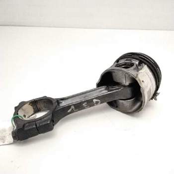 Recambio de biela para nissan micra (k12e) 1.5 dci turbodiesel cat referencia OEM IAM   98103