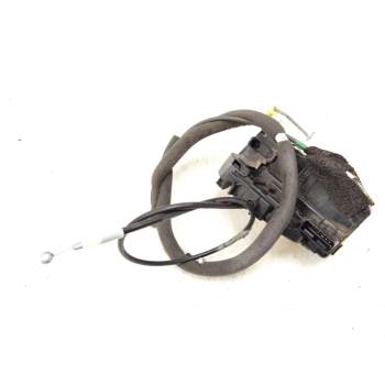 Recambio de cerradura puerta delantera izquierda para nissan juke (f15) 1.5 dci referencia OEM IAM 80501BA60C  