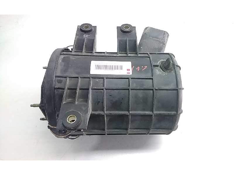 Recambio de caja filtro de aire para nissan terrano/terrano.ii (r20) elegance referencia OEM IAM 44417685900  