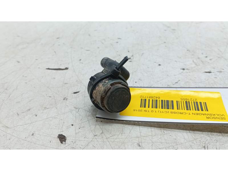 Recambio de sensor para volkswagen t-cross (c11, d31) 1.0 tsi referencia OEM IAM 5Q0919275C  