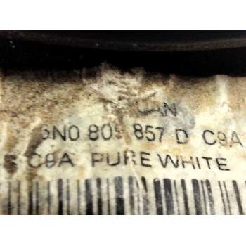 Recambio de tapa exterior combustible para volkswagen tiguan (5n2) t1 bluemotion referencia OEM IAM 5N0805857  
