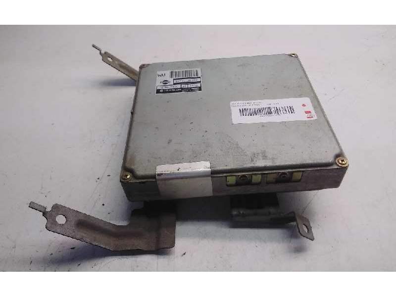 Recambio de centralita motor uce para nissan serena (c23m) referencia OEM IAM 23710F310 MECMT970 WU