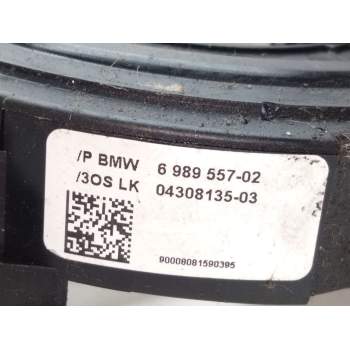 Recambio de anillo airbag para bmw serie 3 berlina (e90) 320d referencia OEM IAM 6989557  