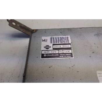 Recambio de centralita motor uce para nissan serena (c23m) referencia OEM IAM 23710F310 MECMT970 WU