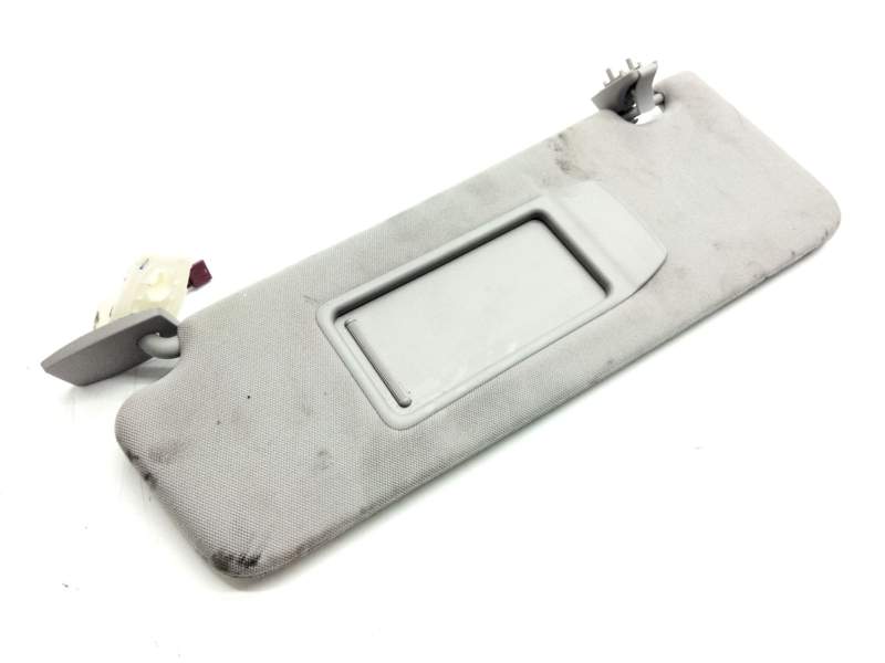 Recambio de parasol izquierdo para bmw 7 (f01, f02, f03, f04) 730 d referencia OEM IAM   
