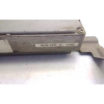 Recambio de centralita motor uce para nissan serena (c23m) referencia OEM IAM 23710F310 MECMT970 WU