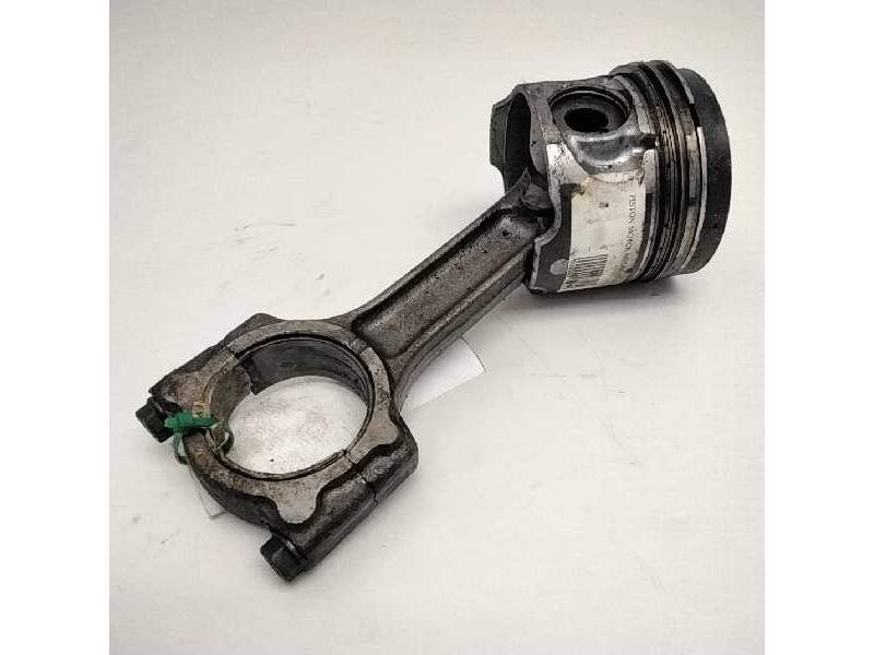 Recambio de biela para nissan micra (k12e) 1.5 dci turbodiesel cat referencia OEM IAM   98103