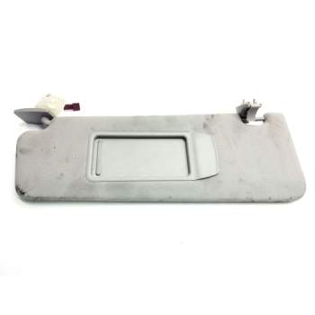 Recambio de parasol izquierdo para bmw 7 (f01, f02, f03, f04) 730 d referencia OEM IAM   