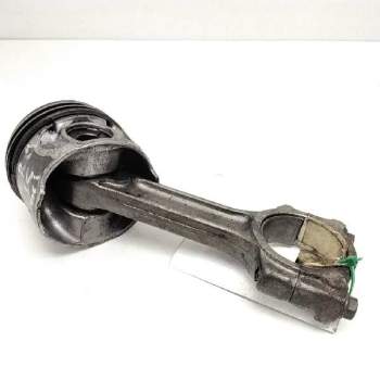 Recambio de biela para nissan micra (k12e) 1.5 dci turbodiesel cat referencia OEM IAM   98103