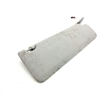 Recambio de parasol izquierdo para bmw 7 (f01, f02, f03, f04) 730 d referencia OEM IAM   
