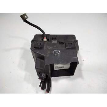 Recambio de caja fusibles para renault vel satis (bj0) grand confort referencia OEM IAM 8200691582  