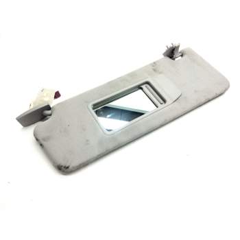 Recambio de parasol izquierdo para bmw 7 (f01, f02, f03, f04) 730 d referencia OEM IAM   