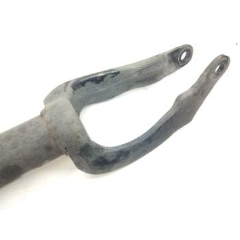 Recambio de amortiguador delantero derecho para bmw 5 (f10) 520 d xdrive referencia OEM IAM 6789362  