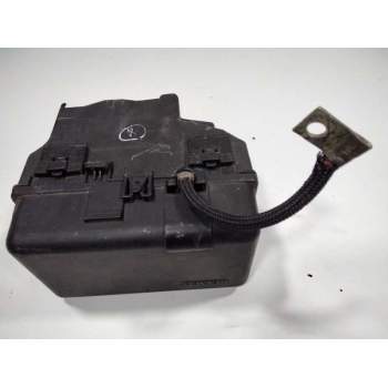 Recambio de caja fusibles para renault vel satis (bj0) grand confort referencia OEM IAM 8200691582  