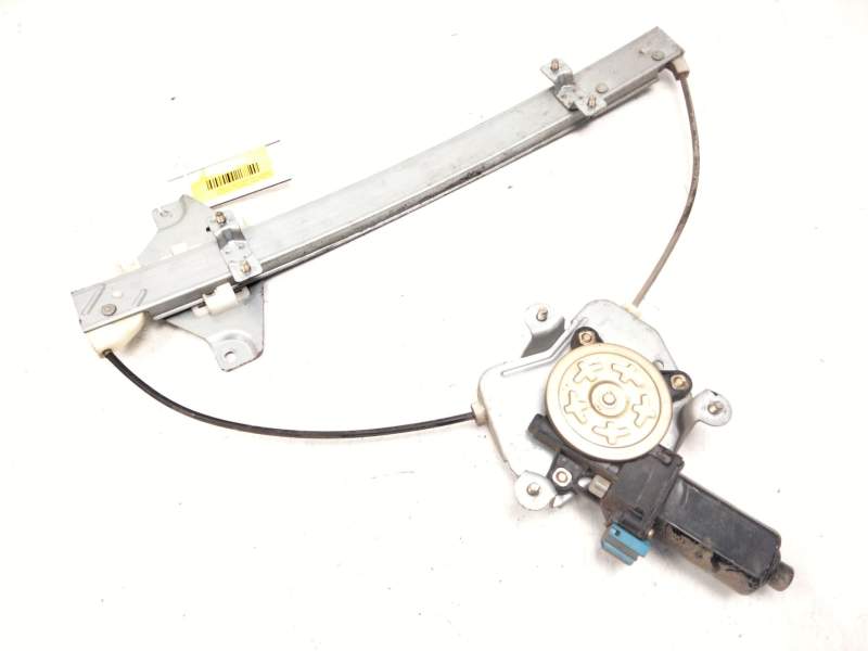 Recambio de elevalunas trasero derecho para daewoo tacuma (u100) 2.0 referencia OEM IAM   
