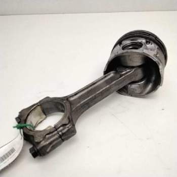 Recambio de biela para nissan micra (k12e) 1.5 dci turbodiesel cat referencia OEM IAM   98103