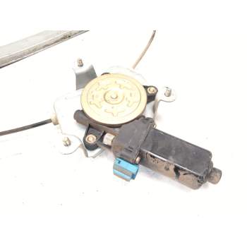 Recambio de elevalunas trasero derecho para daewoo tacuma (u100) 2.0 referencia OEM IAM   