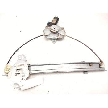 Recambio de elevalunas trasero derecho para daewoo tacuma (u100) 2.0 referencia OEM IAM   