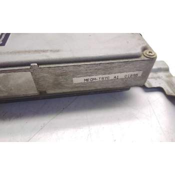 Recambio de centralita motor uce para nissan serena (c23m) referencia OEM IAM 23710F310 MECMT970 WU