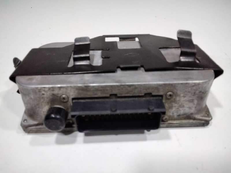 Recambio de centralita cambio automatico para renault vel satis (bj0) grand confort referencia OEM IAM 8200512207 8200256858 YZH