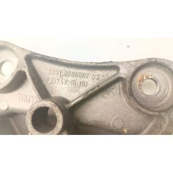 Recambio de soporte caja cambio para bmw 5 (e39) 525 td referencia OEM IAM 22316796607  