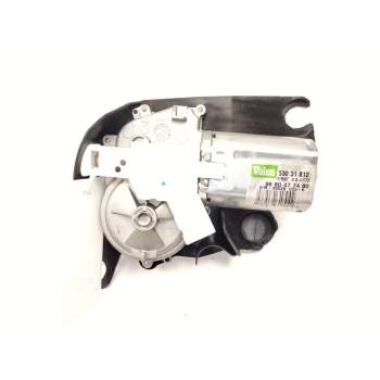 MOTOR LIMPIA TRASERO 9680477480 