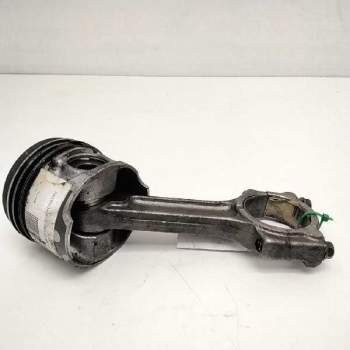 Recambio de biela para nissan micra (k12e) 1.5 dci turbodiesel cat referencia OEM IAM   98103