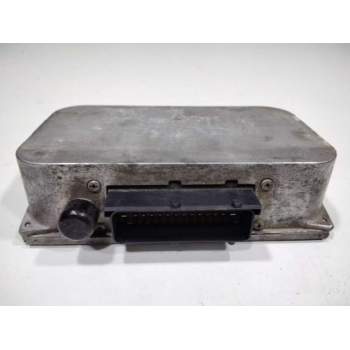Recambio de centralita cambio automatico para renault vel satis (bj0) grand confort referencia OEM IAM 8200512207 8200256858 YZH