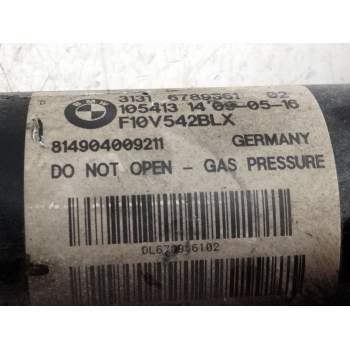 Recambio de amortiguador delantero izquierdo para bmw 5 (f10) 520 d xdrive referencia OEM IAM 6789361  