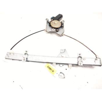 Recambio de elevalunas trasero izquierdo para daewoo tacuma (u100) 2.0 referencia OEM IAM   