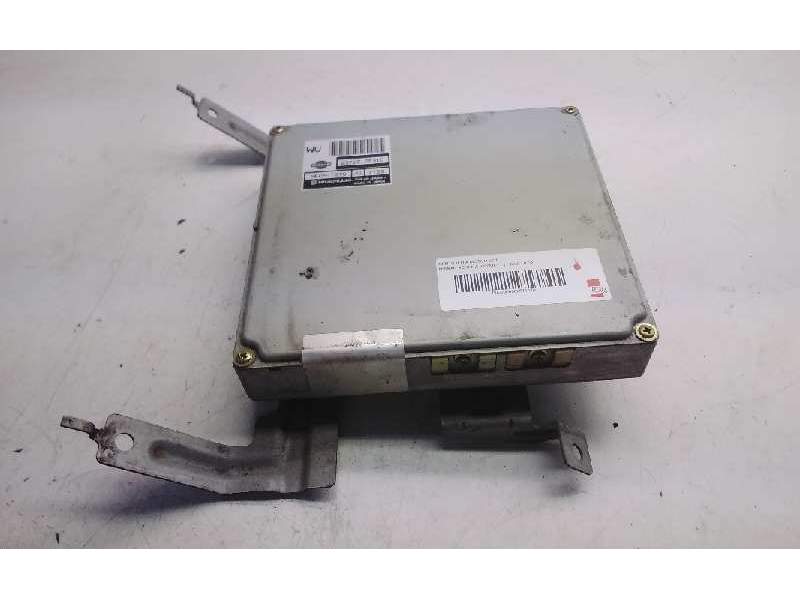 Recambio de centralita motor uce para nissan serena (c23m) referencia OEM IAM 23710F310 MECMT970 WU