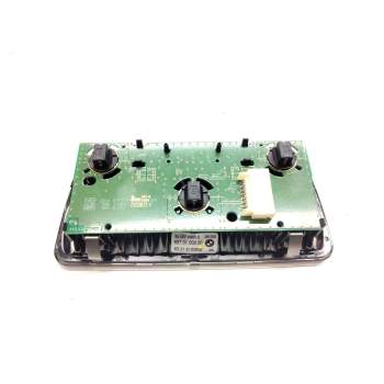 Recambio de luz interior para bmw 7 (f01, f02, f03, f04) 730 d referencia OEM IAM 9163699  