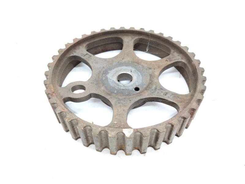 Recambio de polea arbol levas para citroën c3 i (fc_, fn_) 1.4 hdi referencia OEM IAM   