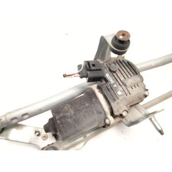 Recambio de motor limpia delantero para volkswagen tiguan (5n2) t1 bluemotion referencia OEM IAM 5N1955023  