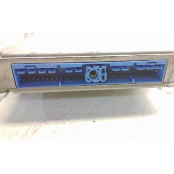 Recambio de centralita motor uce para nissan serena (c23m) referencia OEM IAM 23710F310 MECMT970 WU
