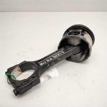 Recambio de biela para nissan micra (k12e) 1.5 dci turbodiesel cat referencia OEM IAM   98103