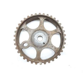 Recambio de polea arbol levas para citroën c3 i (fc_, fn_) 1.4 hdi referencia OEM IAM   