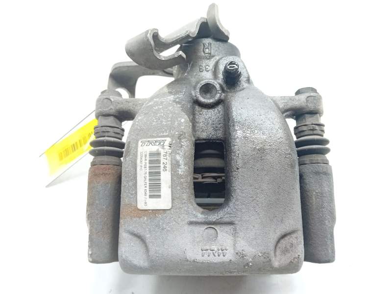 Recambio de pinza freno trasera derecha para citroën c4 aircross 1.6 hdi 115 referencia OEM IAM 9678720880  