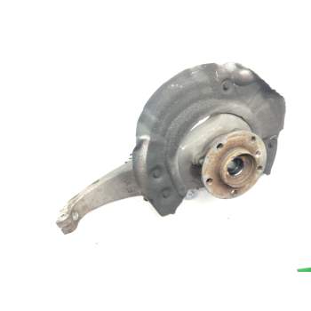 Recambio de mangueta delantera derecha para bmw 5 (f10) 520 d xdrive referencia OEM IAM 6777752  