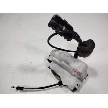 Recambio de cerradura puerta delantera derecha para renault vel satis (bj0) grand confort referencia OEM IAM 30110706350S  