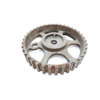 Recambio de polea arbol levas para citroën c3 i (fc_, fn_) 1.4 hdi referencia OEM IAM   