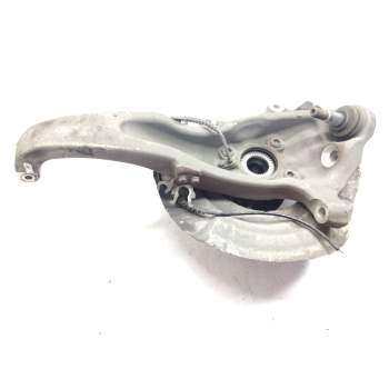 Recambio de mangueta delantera derecha para bmw 5 (f10) 520 d xdrive referencia OEM IAM 6777752  