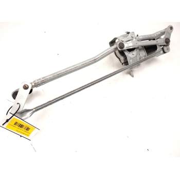 Recambio de motor limpia delantero para volkswagen tiguan (5n2) t1 bluemotion referencia OEM IAM 5N1955023  