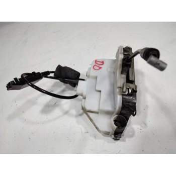 Recambio de cerradura puerta delantera derecha para renault vel satis (bj0) grand confort referencia OEM IAM 30110706350S  
