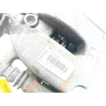 Recambio de pinza freno trasera derecha para citroën c4 aircross 1.6 hdi 115 referencia OEM IAM 9678720880  
