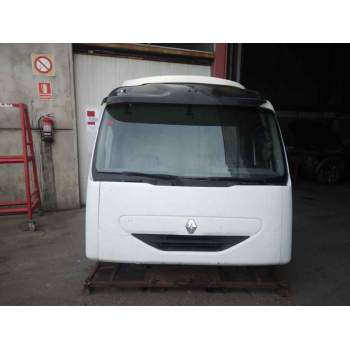Recambio de cabina completa para renault midlum fg  xxx.10/b e3 corto referencia OEM IAM   