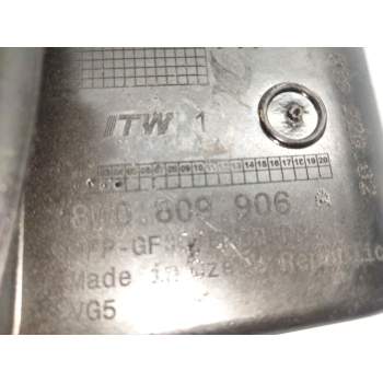 Recambio de tapa exterior combustible para audi a4 berlina (8w2) 2.0 16v tdi referencia OEM IAM 8W0809906  