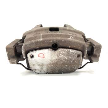 Recambio de pinza freno delantera derecha para bmw 3 (e90) 330 d referencia OEM IAM 34116769094  