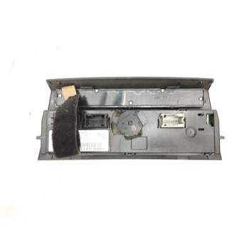 Recambio de mando climatizador para bmw serie 3 berlina (e90) 320d referencia OEM IAM 9182287  